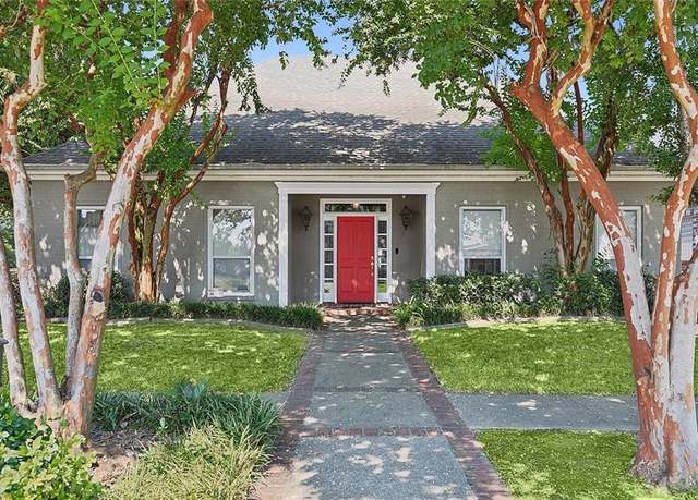 Property at 612 Hesper Ave, Metairie, LA 70005, 4 beds, 4 baths