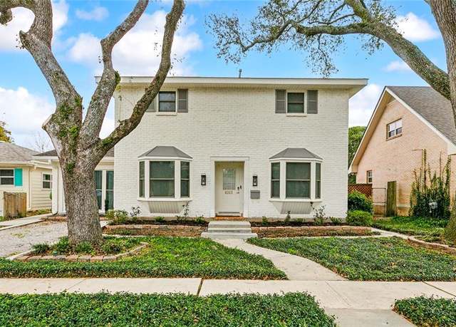 Property at 4213 Neyrey Dr, Metairie, LA 70002, 4 beds, 3.5 baths