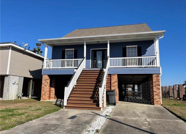 Property at 20267 Old Spanish Trl, New Orleans, LA 70129, 4 beds, 4 baths