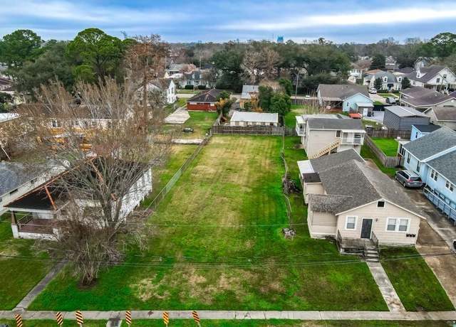 Property at St George Ave, Jefferson, LA 70121