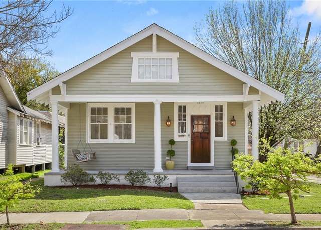 Property at 2132 S Gayoso St, New Orleans, LA 70125, 3 beds, 1.5 baths