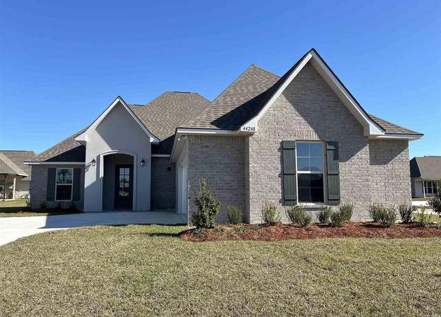 Property at 44248 Huntley Rd, Hammond, LA 70403, 4 beds, 2 baths