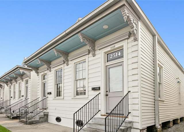 Property at 2500-2530 Freret St, New Orleans, LA 70113, 28 beds, 14 baths