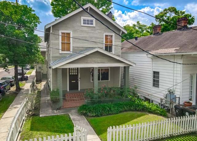 Property at 1039 Marengo St, New Orleans, LA 70115, 4 beds, 3 baths
