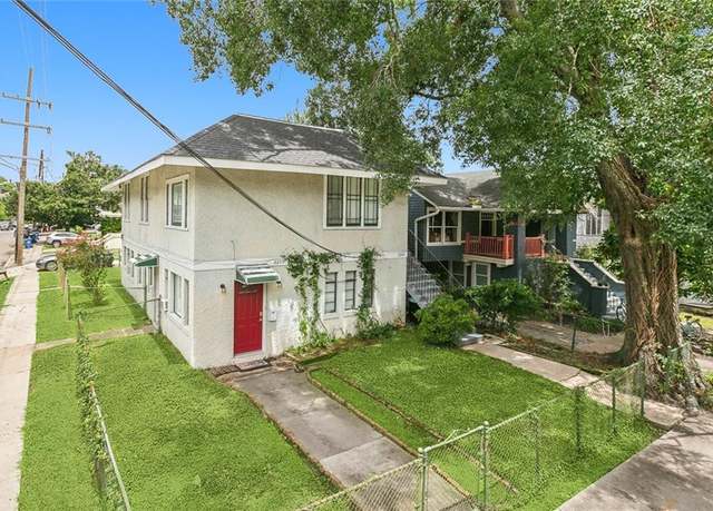 Property at 2202 00 Nashville Ave, New Orleans, LA 70115, 6 beds, 4 baths