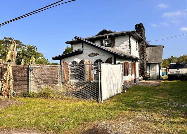 Property at 5469 Sharpe Rd, Marrero, LA 70072, 3 beds, 1 bath