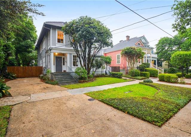 Property at 1208 10 Henry Clay Ave, New Orleans, LA 70118, 6 beds, 4 baths