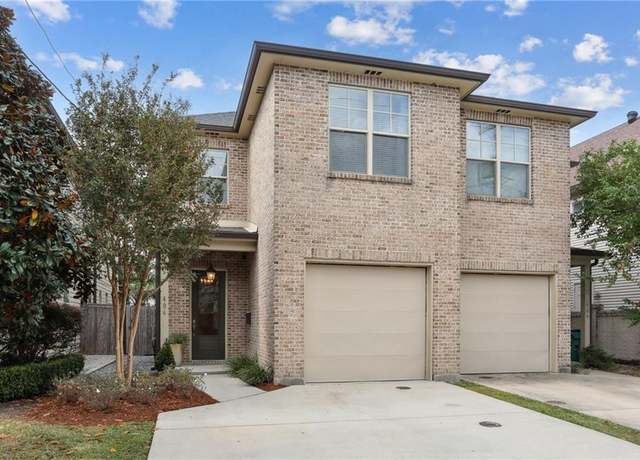 Property at 404 N Labarre Rd, Metairie, LA 70001, 3 beds, 2.5 baths
