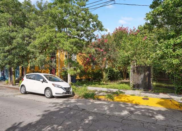 Property at 1020 Desire St, New Orleans, LA 70117