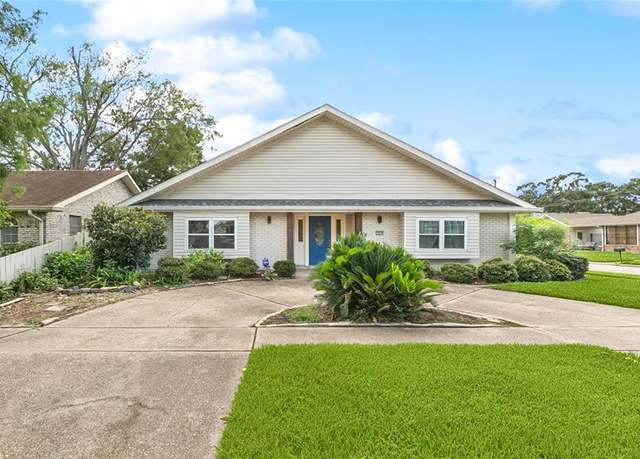 Property at 1918 Houma Blvd, Metairie, LA 70001, 6 beds, 4 baths