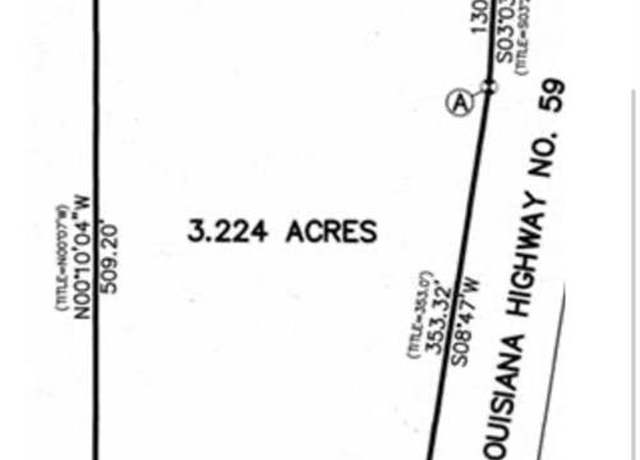 Property at 72405 59 Hwy, Abita Springs, LA 70420