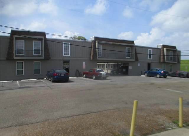 Property at 1516 Aztec Ave #203, Metairie, LA 70005, 1 bed, 1 bath