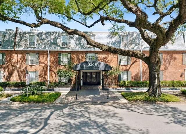 Property at 3201 Saint Charles Ave #310, New Orleans, LA 70115, 3 beds, 2 baths