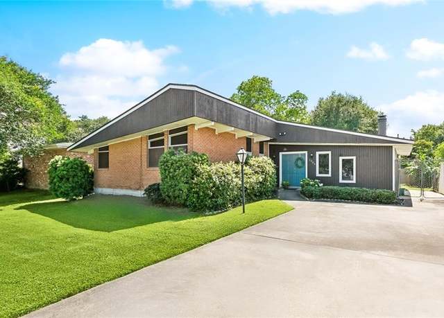 Property at 1904 Haring Rd, Metairie, LA 70001, 3 beds, 3 baths