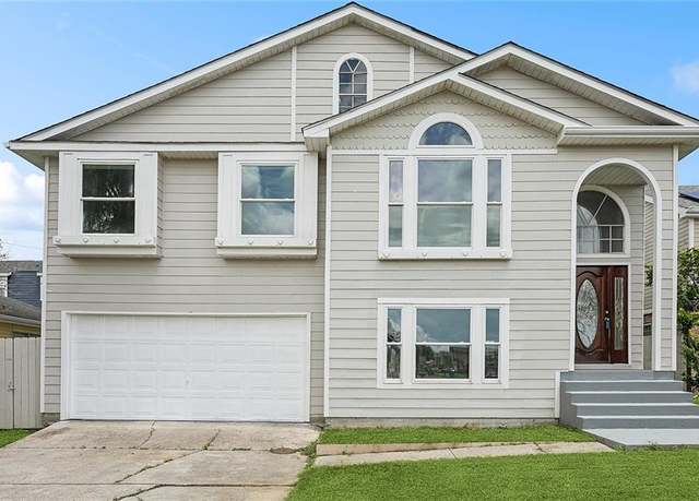Property at 3317 Whisper Ln, Gretna, LA 70056, 4 beds, 2.5 baths