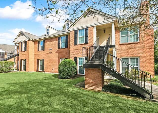 Property at 7332 N Jefferson Pl Cir Unit 39D, Baton Rouge, LA 70809, 2 beds, 2 baths