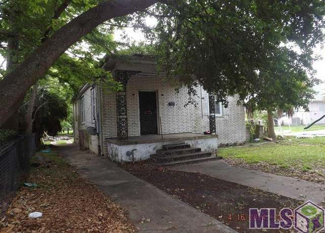 Property at 2020 Pleasure St, New Orleans, LA 70122, 3 beds, 2 baths