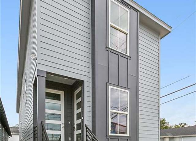 Property at 3501-03 Hamburg St, New Orleans, LA 70122, 6 beds, 4 baths