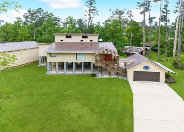 Property at 21786 Rosemound Ln, Springfield, LA 70462, 4 beds, 3 baths