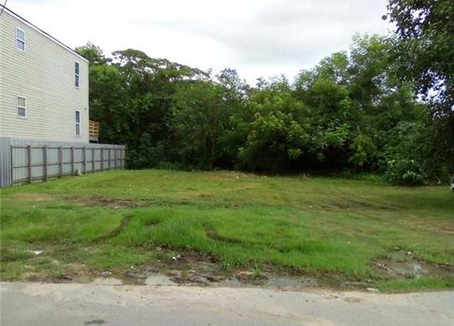 Property at 2532 Choctaw St, New Orleans, LA 70117