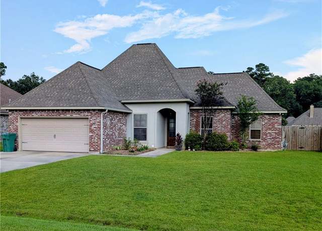 Property at 40074 Olde Mill Ln, Ponchatoula, LA 70454, 3 beds, 2 baths