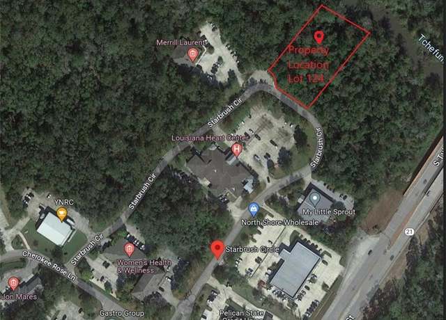 Property at Starbrush Cir, Covington, LA 70433