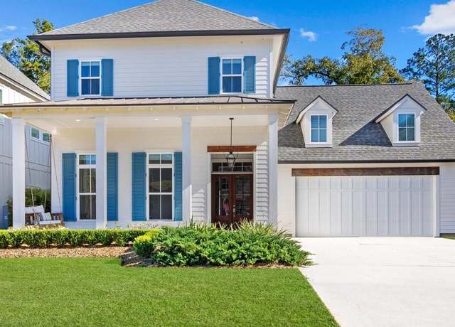 Property at 1024 Oxbow Ct, Covington, LA 70433, 4 beds, 3.5 baths