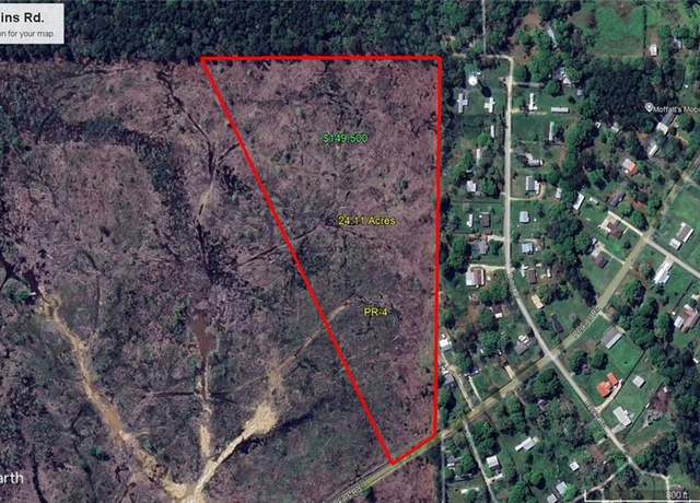 Property at PR-4 Perkins Rd, Denham Springs, LA 70706