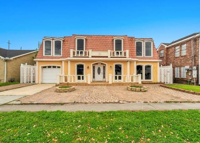 Property at 2835 A P Tureaud Ave, New Orleans, LA 70119, 9 beds, 5.5 baths