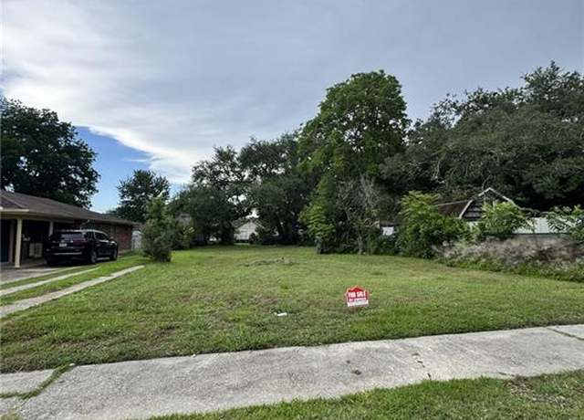 Property at 215 Hesper Ave, Metairie, LA 70005