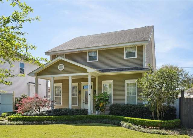 Property at 5830 Marshal Foch St, New Orleans, LA 70124, 3 beds, 3 baths