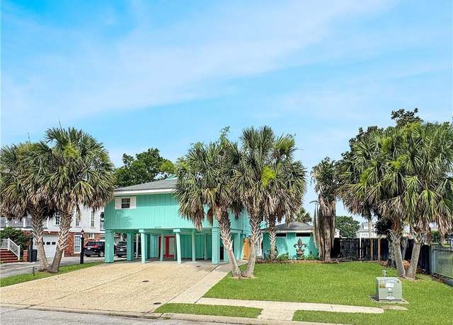 Property at 4230 Murano Rd, New Orleans, LA 70129, 3 beds, 3 baths