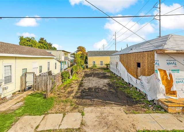 Property at 2005 Saint Ann St, New Orleans, LA 70116