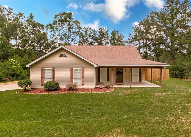 Property at 14719 Kraft Ln, Ponchatoula, LA 70454, 3 beds, 2 baths