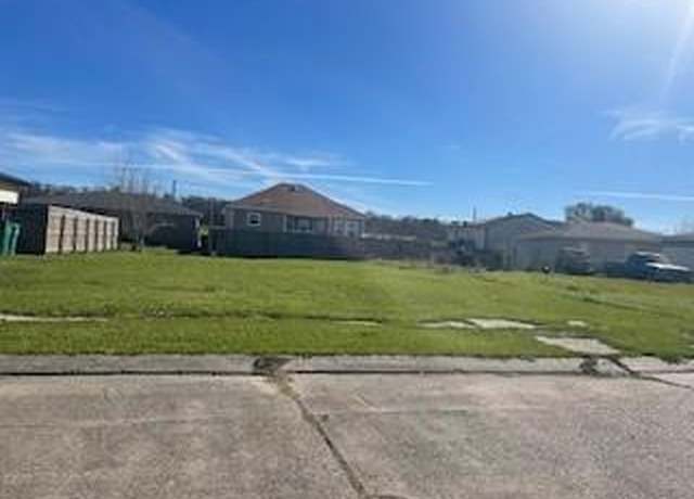 Property at 6569 Benedict Dr, Marrero, LA 70072