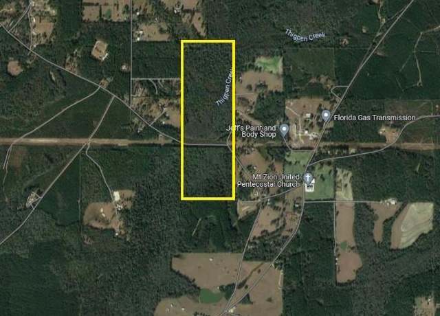 Property at Tullos Rd, Franklinton, LA 70438