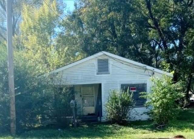 Property at 2624 6th St, Alexandria, LA 71302, 2 beds, 1 bath