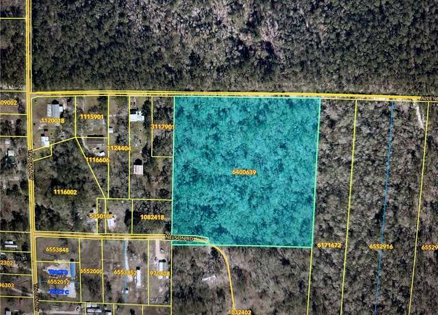 Property at Alley Ln, Tickfaw, LA 70466