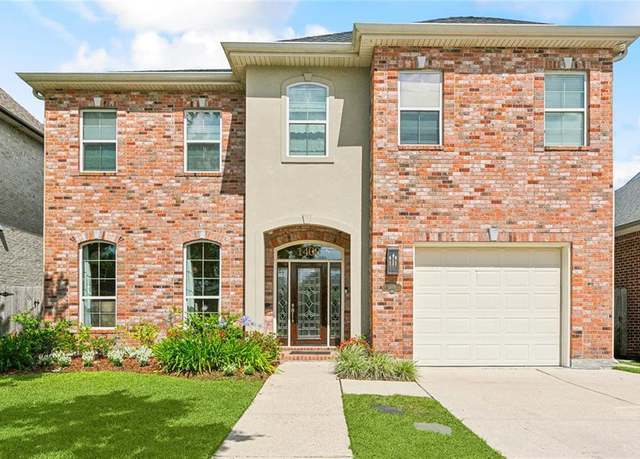 Property at 1409 Homestead Ave, Metairie, LA 70005, 4 beds, 3.5 baths