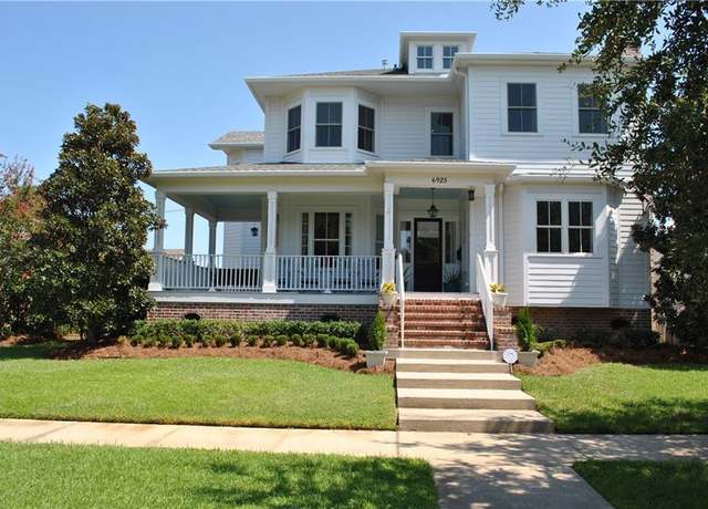 Property at 6925 Canal Blvd, New Orleans, LA 70124, 6 beds, 3.5 baths