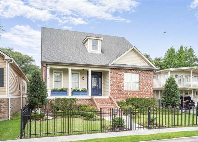 Property at 6938 Milne Blvd, New Orleans, LA 70124, 3 beds, 2.5 baths