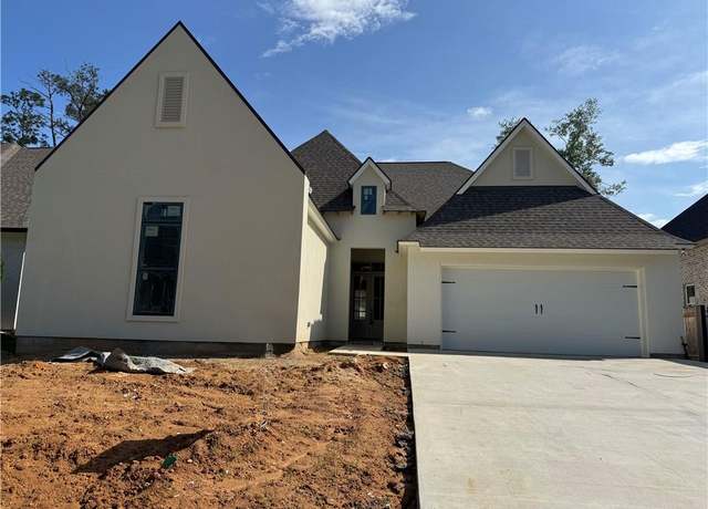 Property at 5060 Twin River Pl, Covington, LA 70433, 4 beds, 3 baths