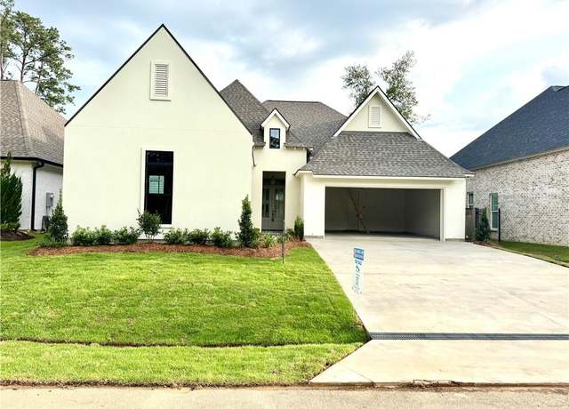 Property at 5060 Twin River Pl, Covington, LA 70433, 4 beds, 3 baths