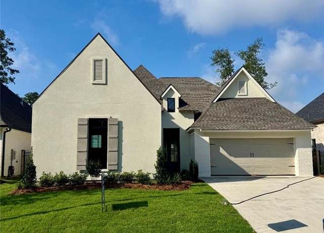 Property at 5060 Twin River Pl, Covington, LA 70433, 4 beds, 3 baths