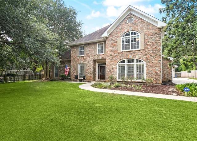 Property at 127 Deloaks Rd, Madisonville, LA 70447, 5 beds, 4 baths