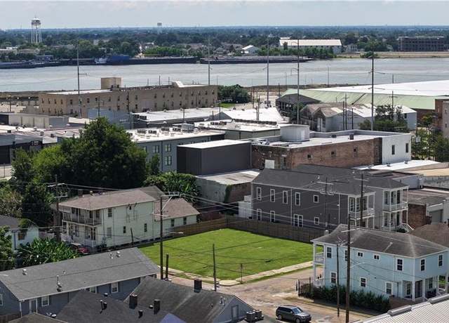 Property at 630 St James St, New Orleans, LA 70130