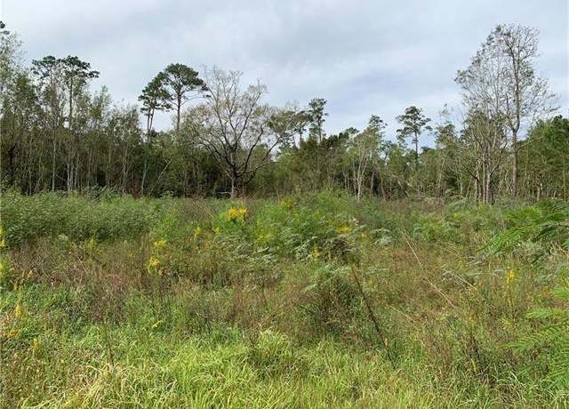 Property at 59551 Lacombe Harbor Rd, Lacombe, LA 70445