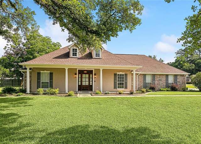 Property at 44258 Nicholas Cir, Hammond, LA 70403, 3 beds, 2 baths