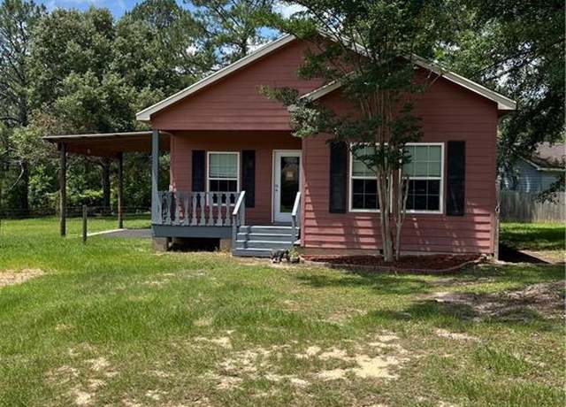 Property at 42984 River Birch Ln, Franklinton, LA 70438, 3 beds, 2 baths