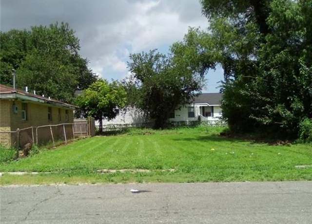 Property at 2032 France St, New Orleans, LA 70117